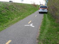 Fourgonnette Denicourt