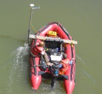 2015 prise bathymétrie