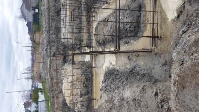 CPE Passerelle à Saint-Amable