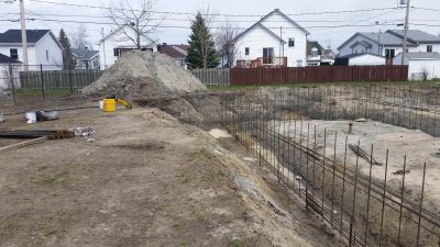 CPE Passerelle à Saint-Amable