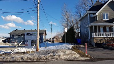 CPE Passerelle à Saint-Amable