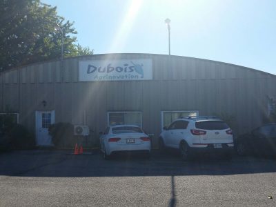 Dubois Agrinovation