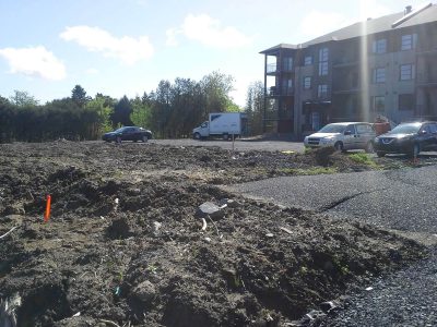 Terrasse Dollard Saint-Amable