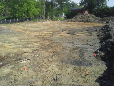 Terrasse Dollard Saint-Amable