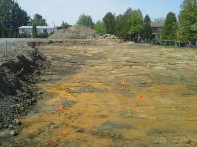 Terrasse Dollard Saint-Amable