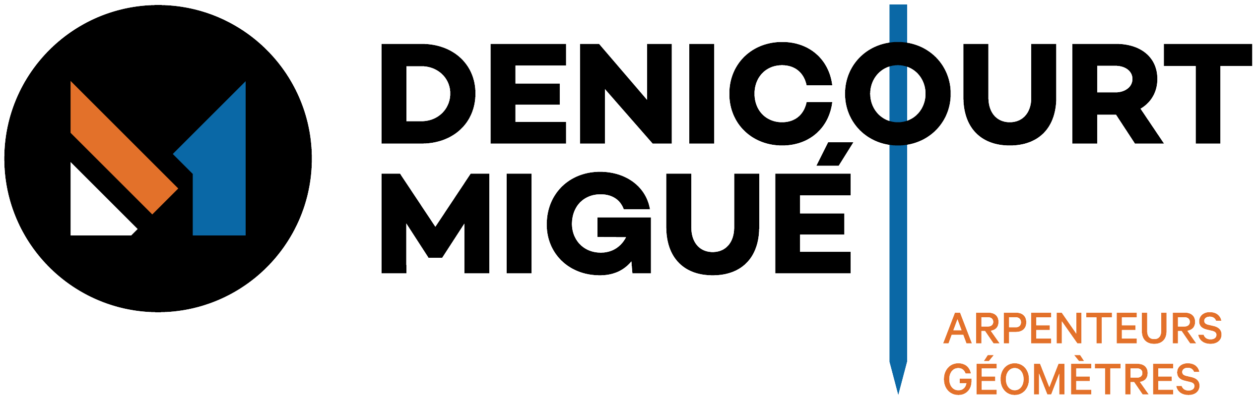 Denicourt Logo